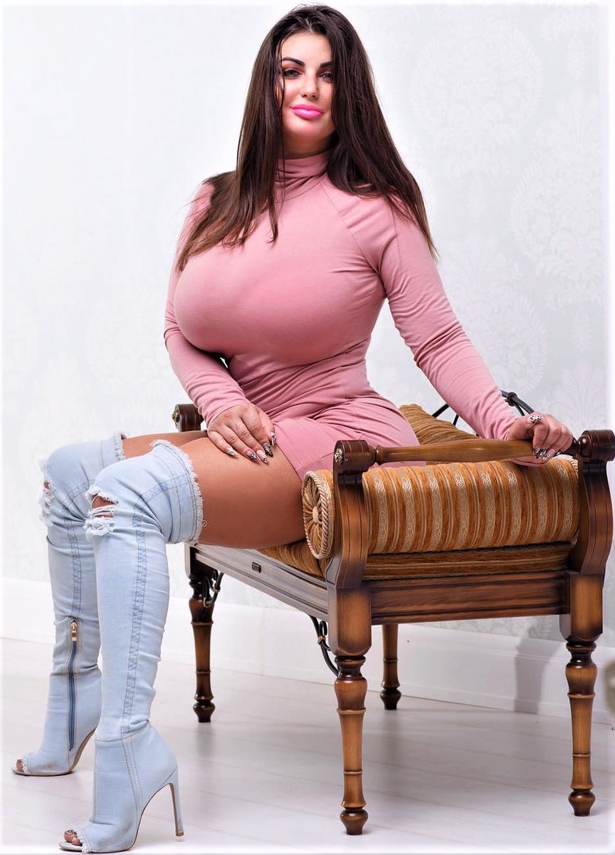 Lyudmila Kokoscheviy Model