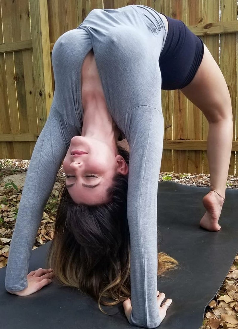 Jamie Marie Yoga