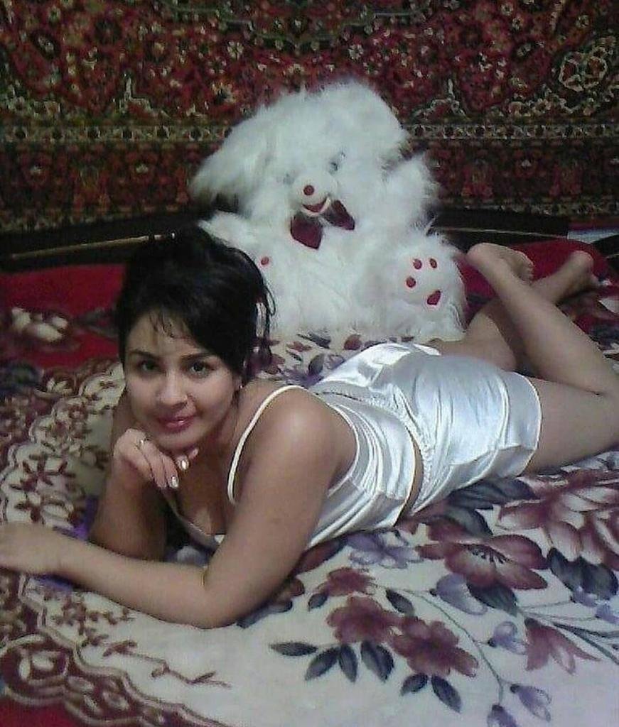 Mattuna Abdullaeva Andijan