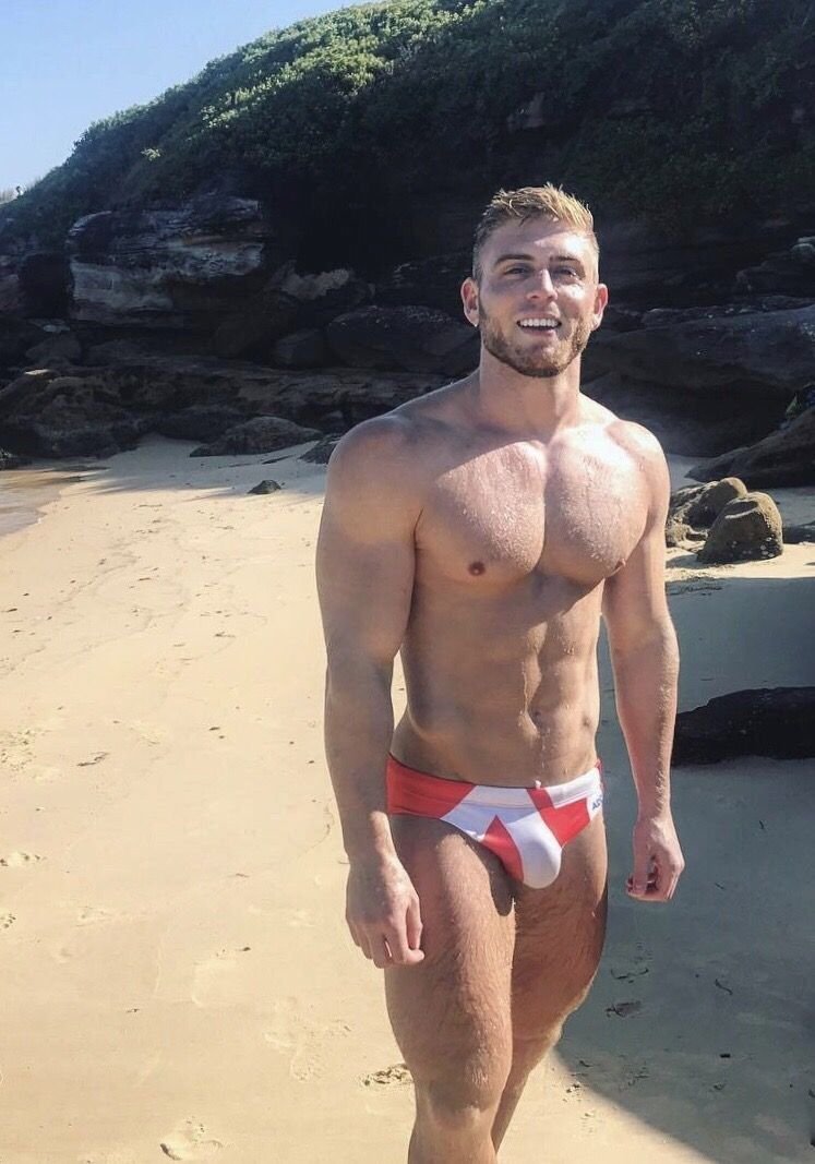Home male nudism