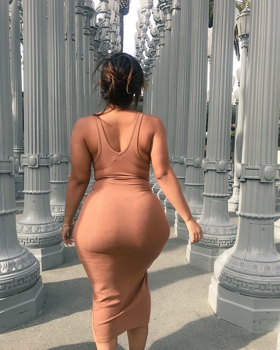 Selfies of African American women