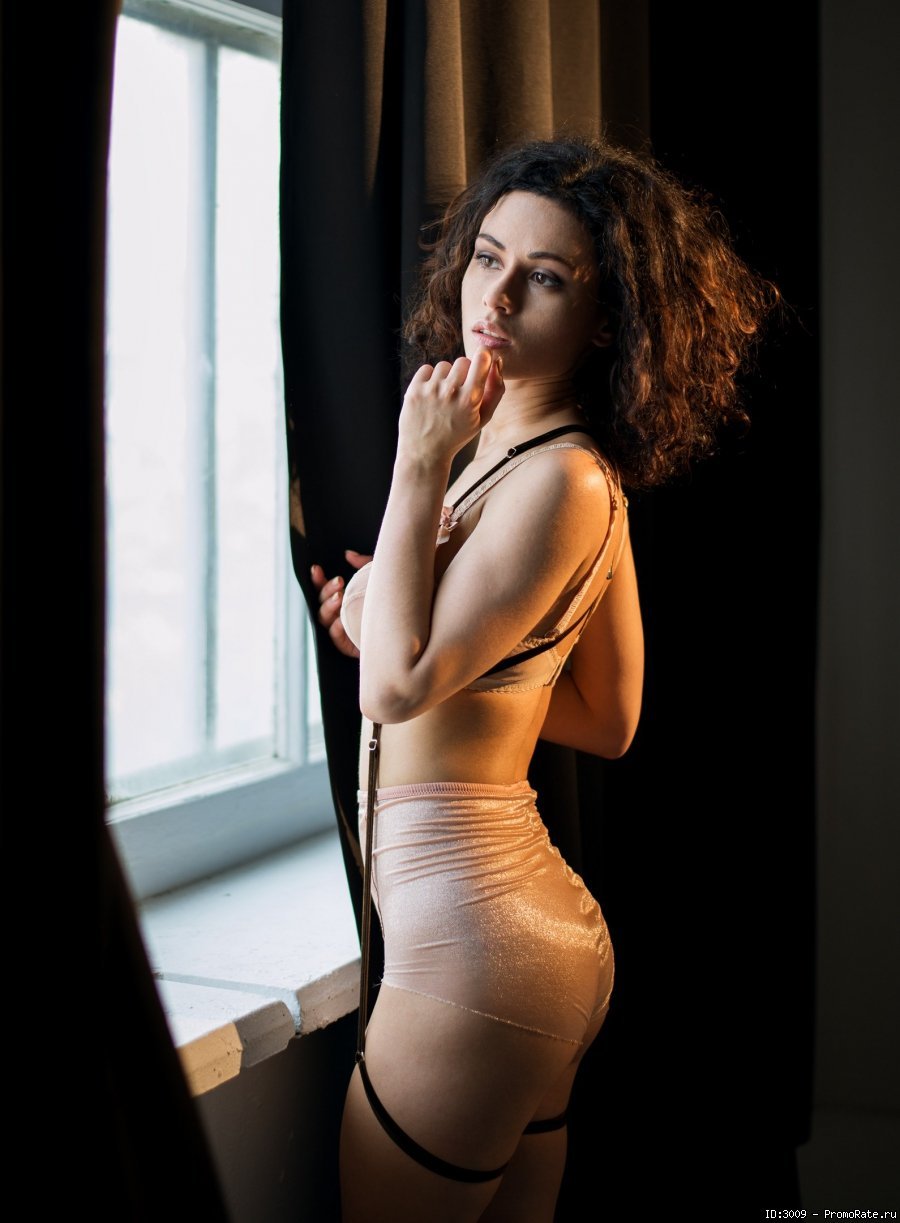 Anastasia Spitz Platonova