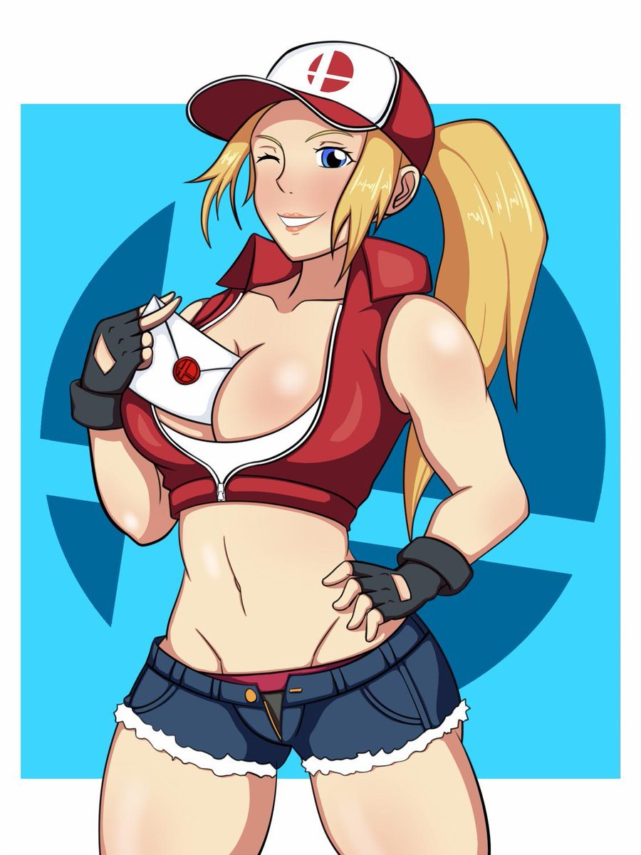 Anna Fury