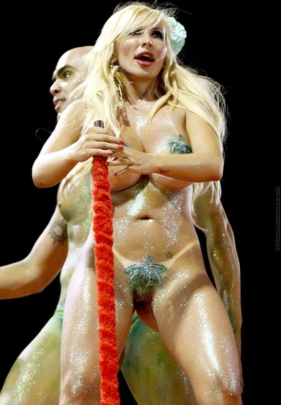 Stars at closed parties. Porno