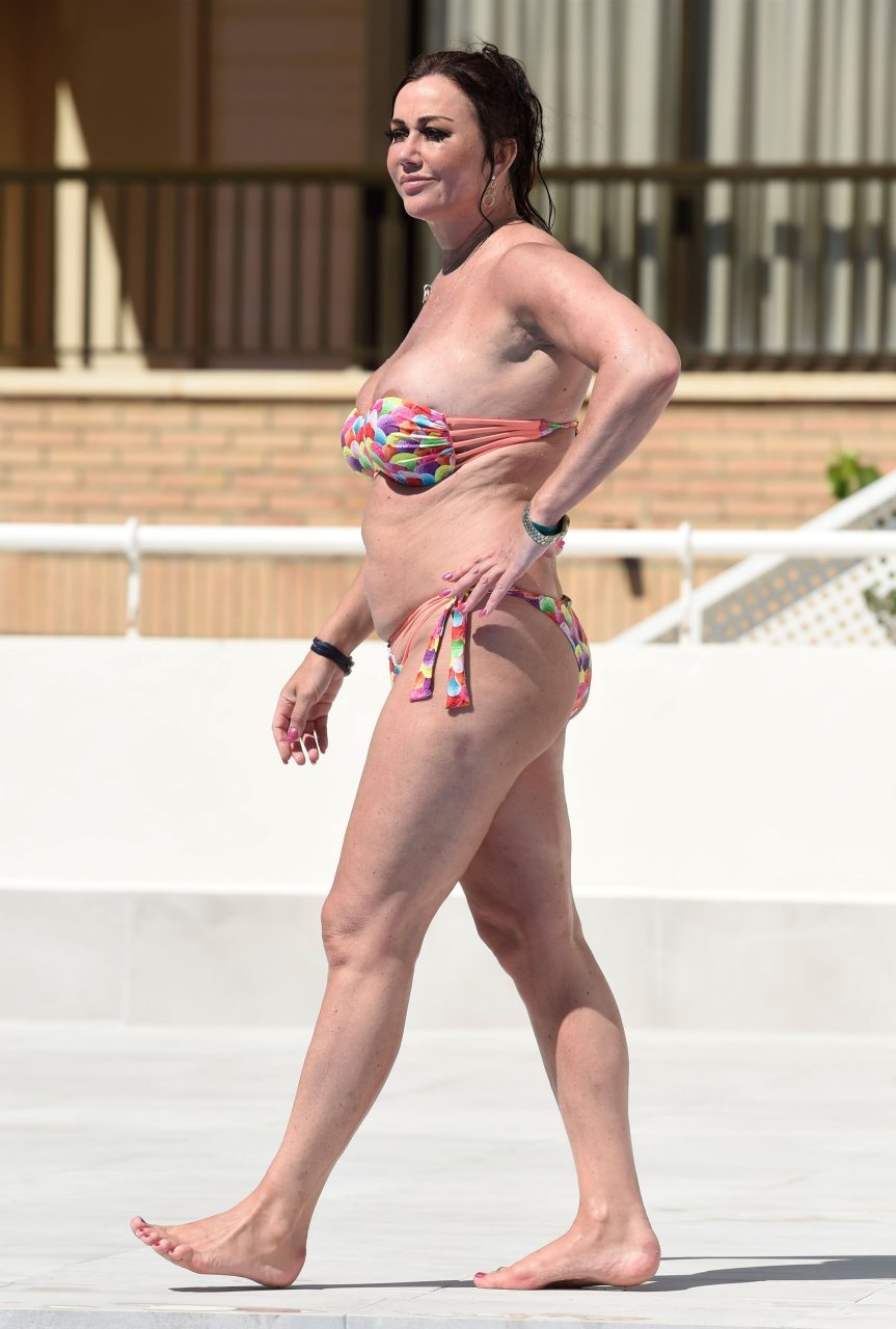 Lisa Appleton 2021