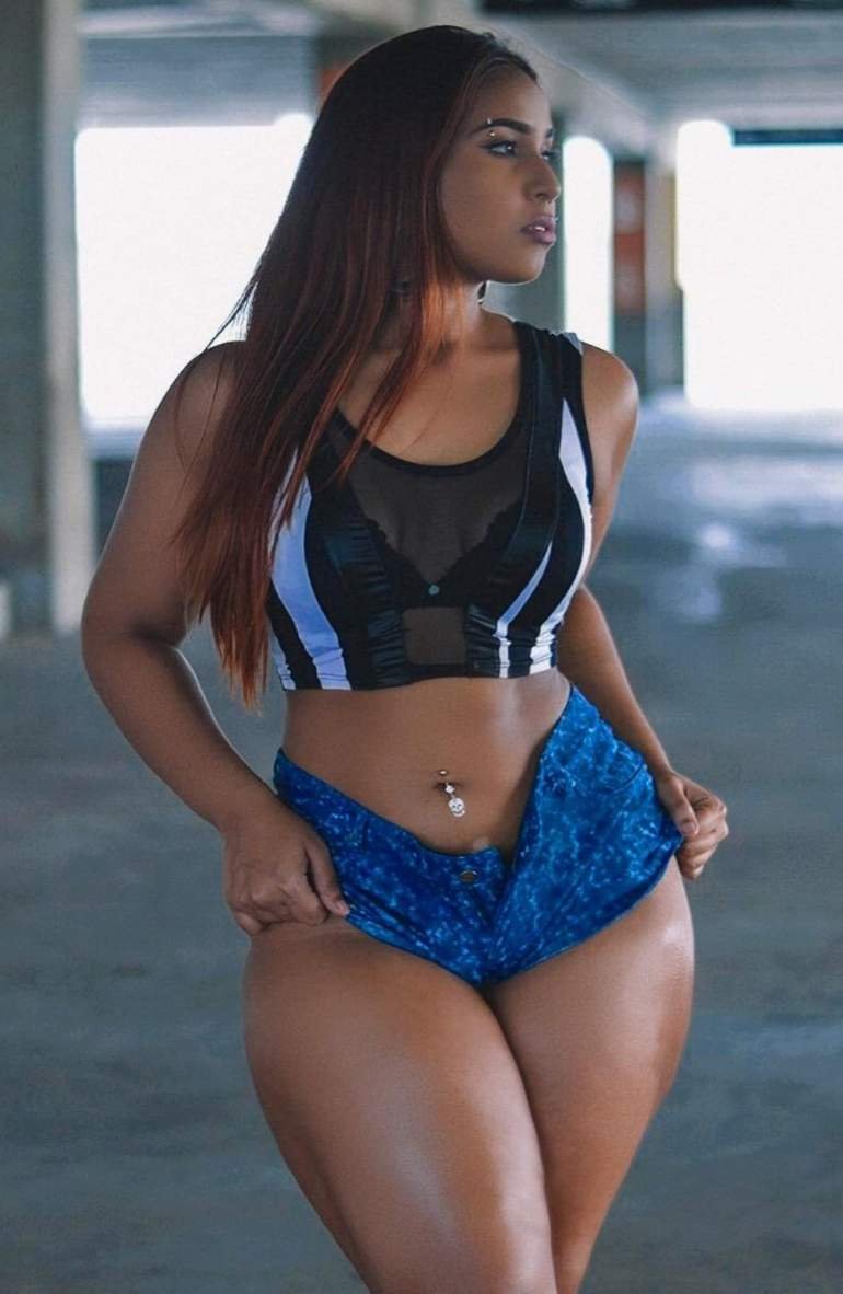 Bella Mulher