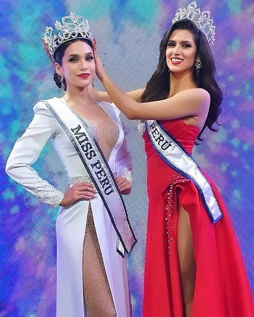 Miss Per 2020