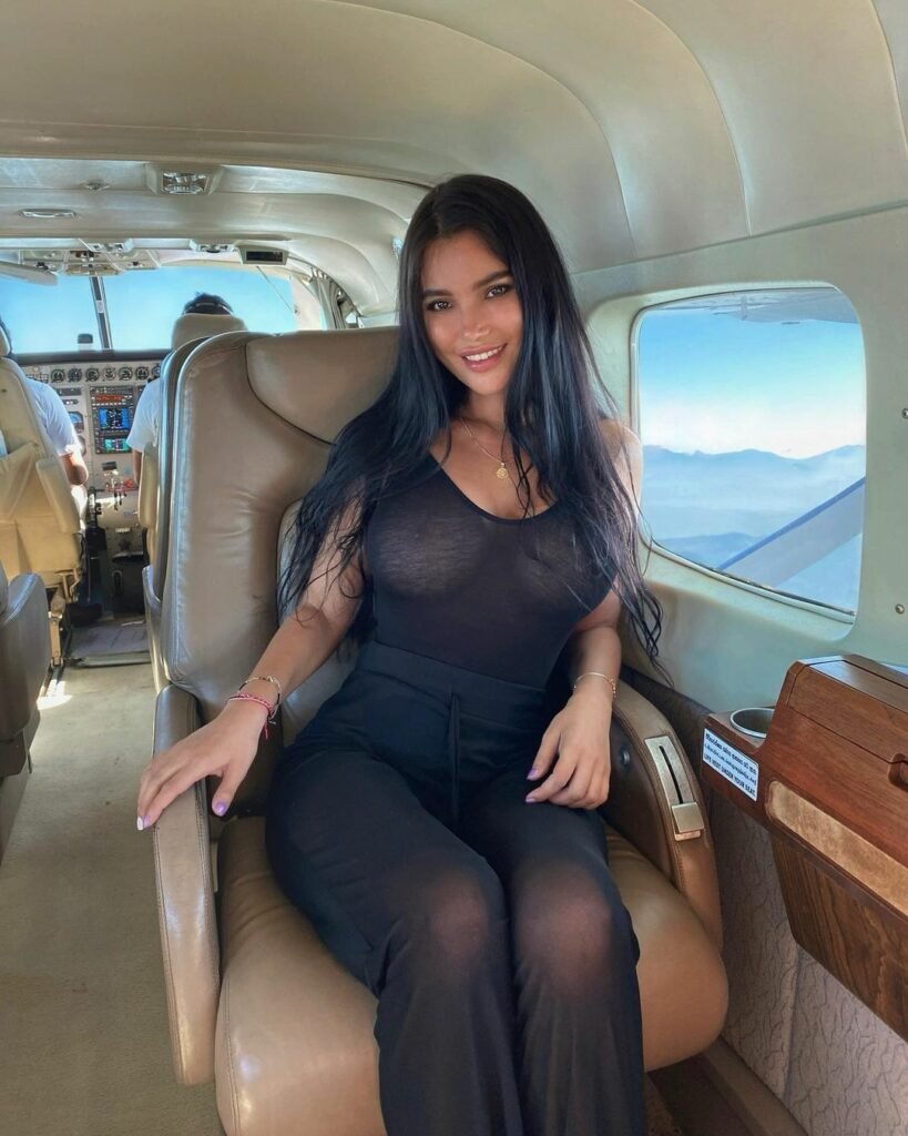 Sveta Bilyalova drain 18