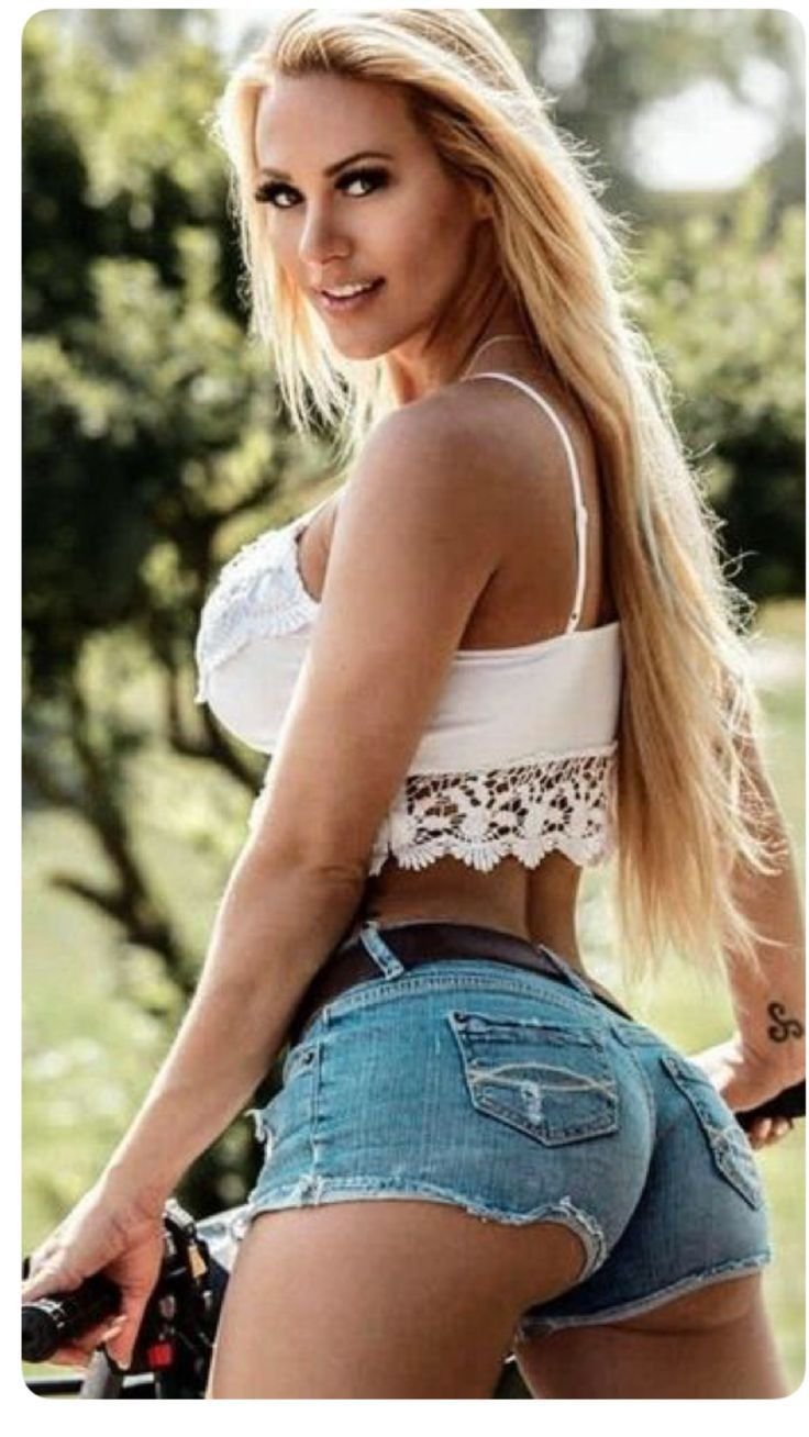 Courtney Cass photo