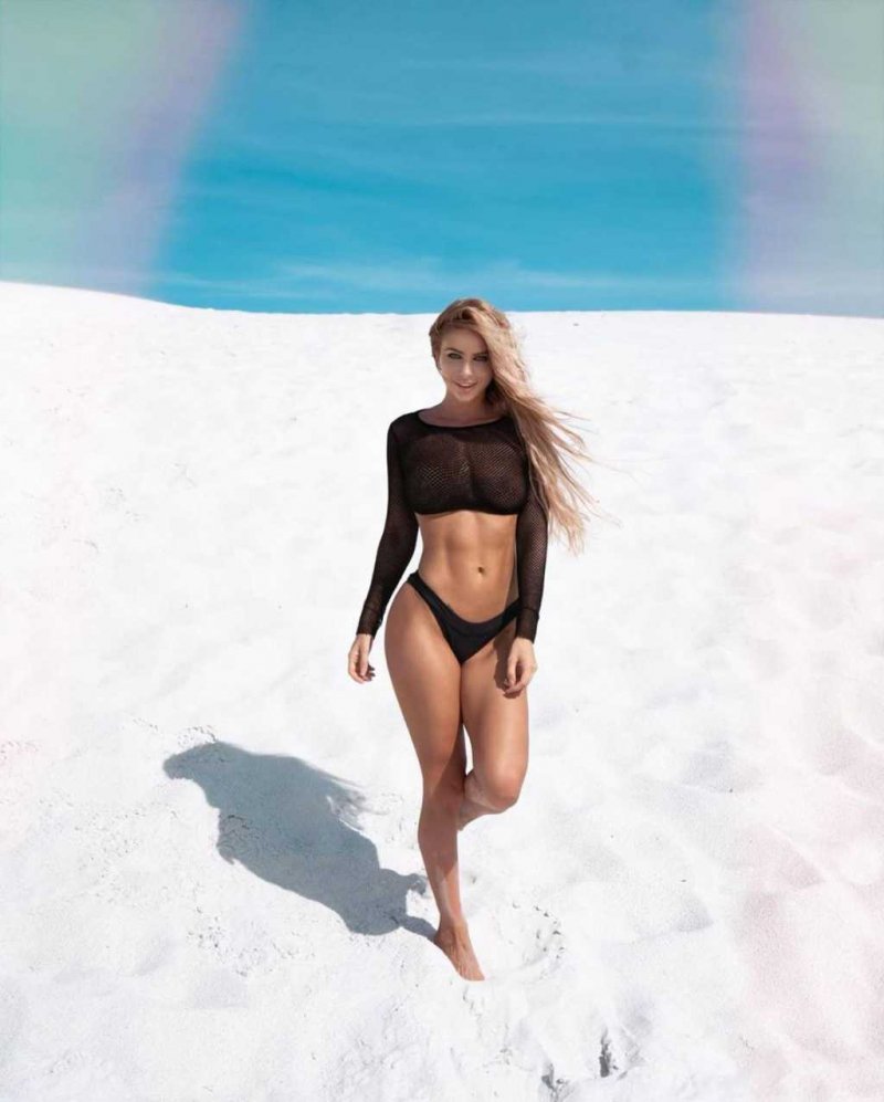 Yanita yancheva