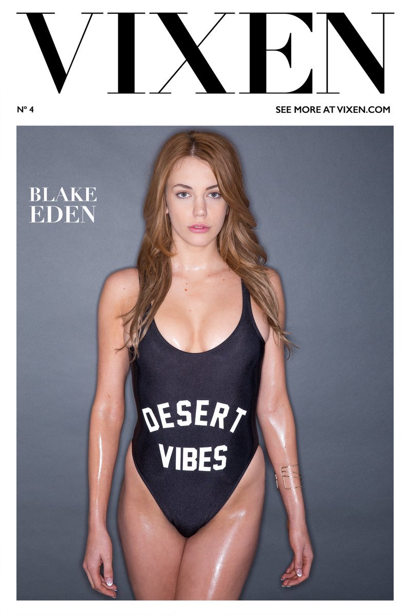 Blake Blossom