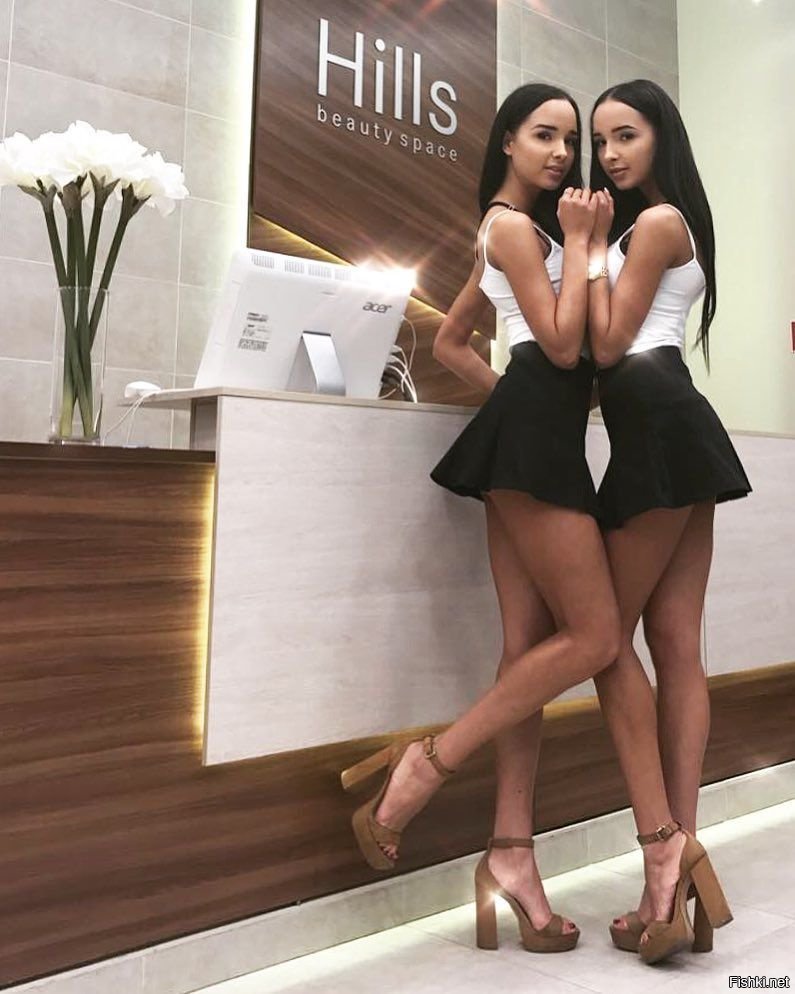 Ariadne Maevskaya in underwear