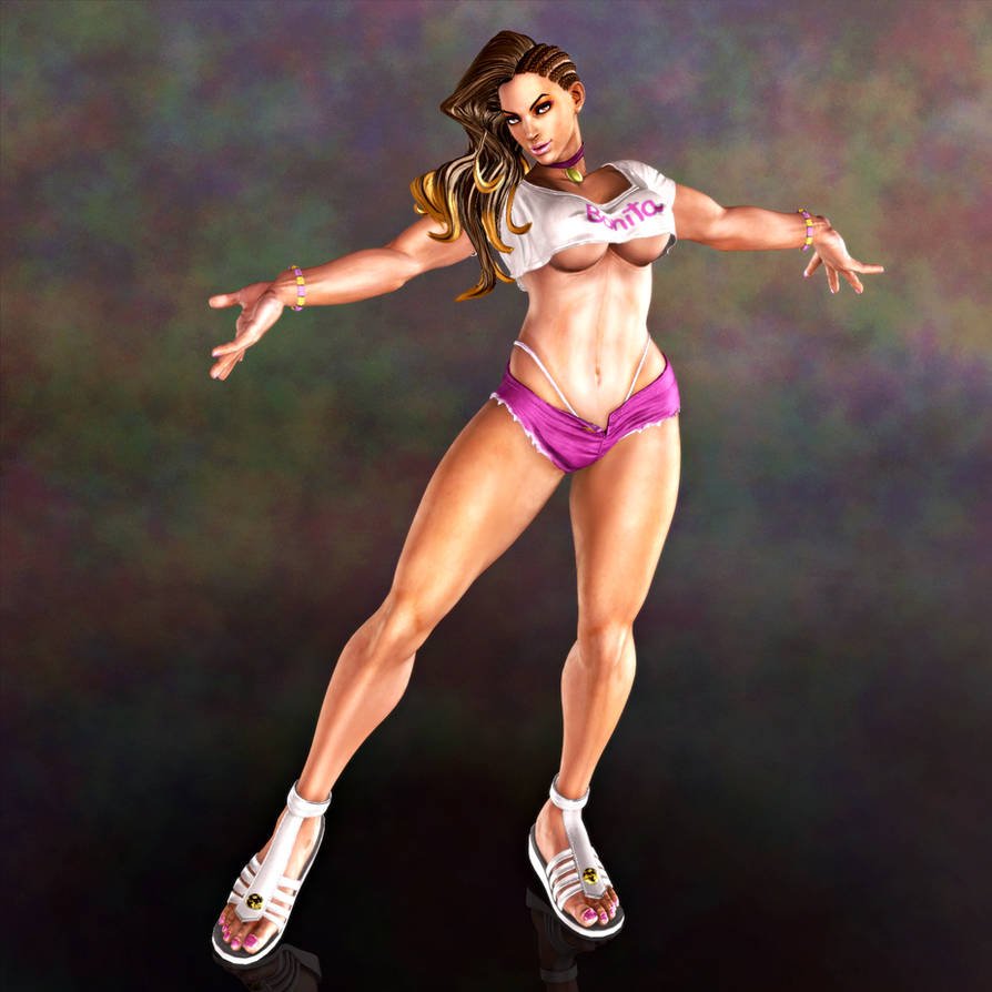Laura Dor chest