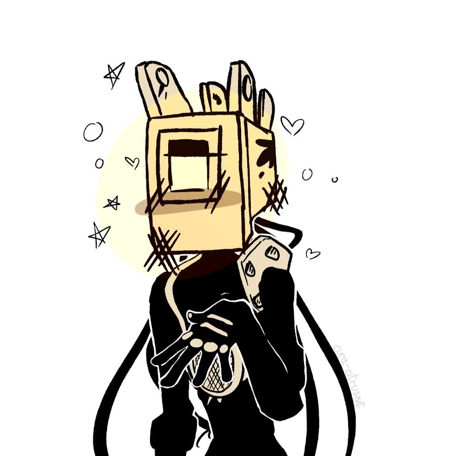 Jack Fane Bendy