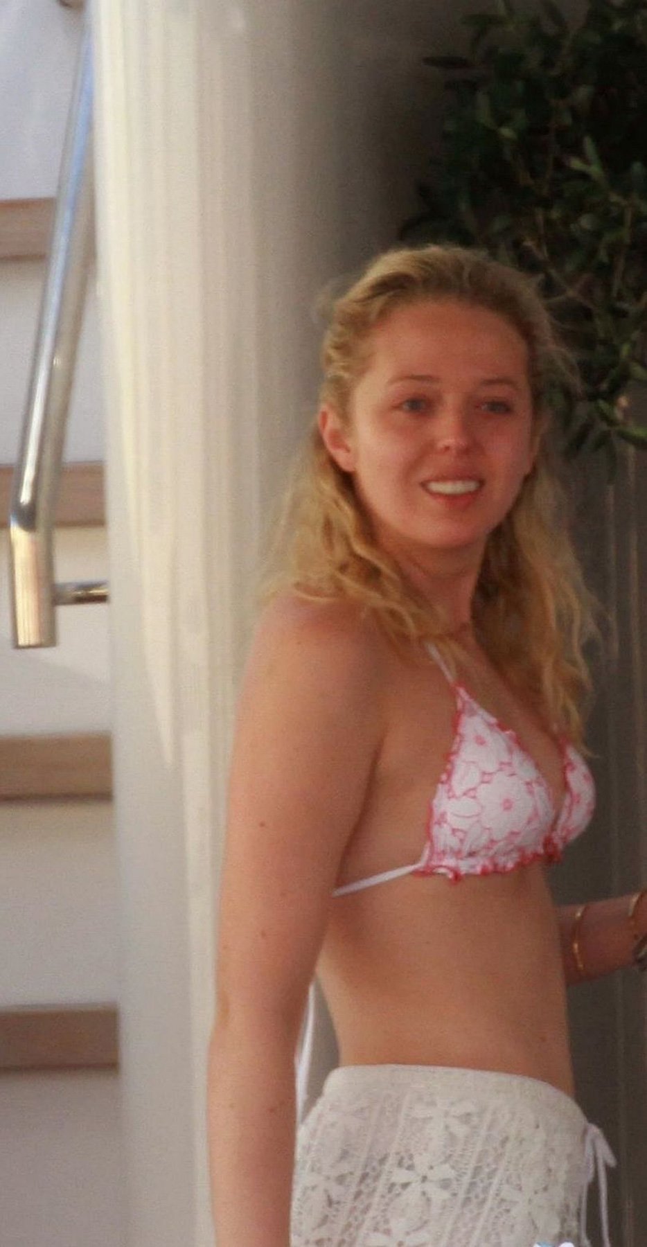 Evgenia Yarushnikov Tits