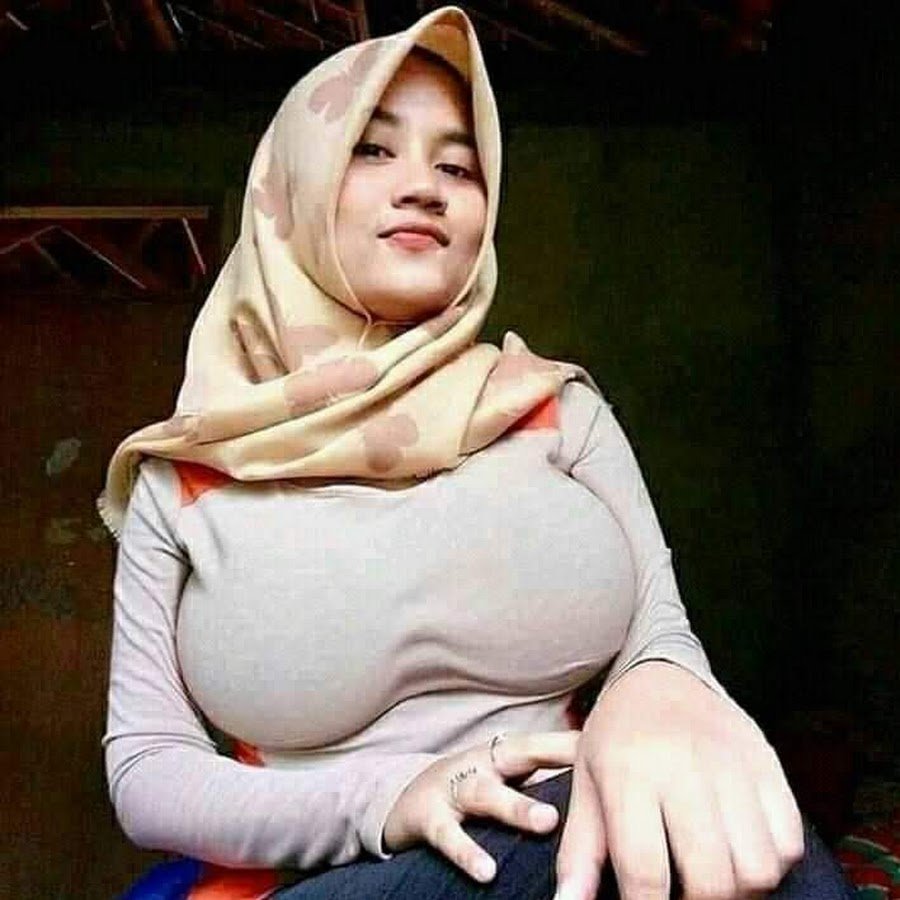 Jilbab Bugil Pamer Toge