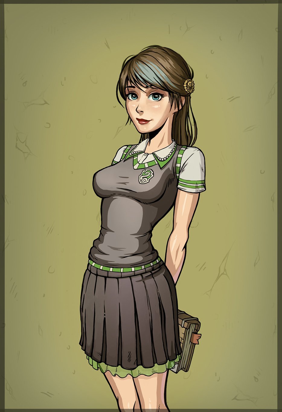 Fairy’s Apprentice Ren'py