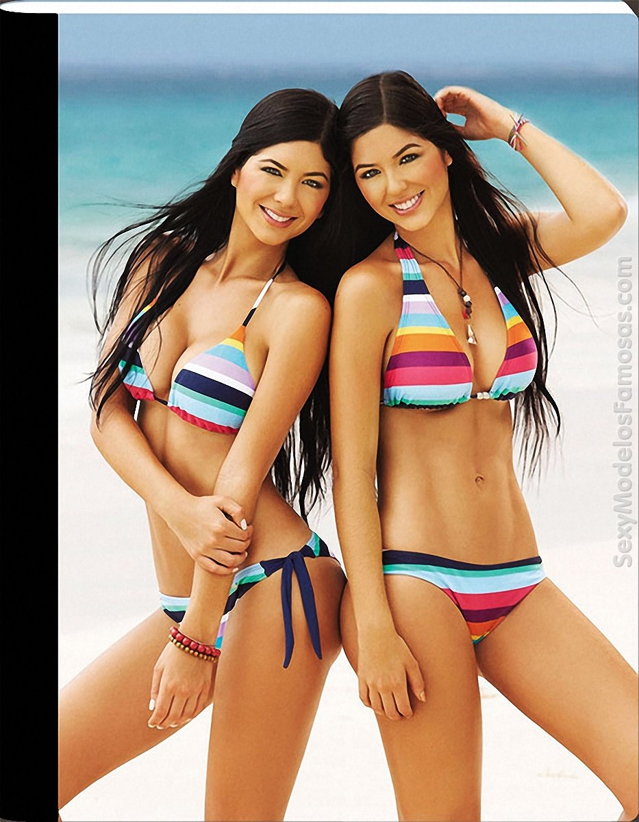 Davalos Twins