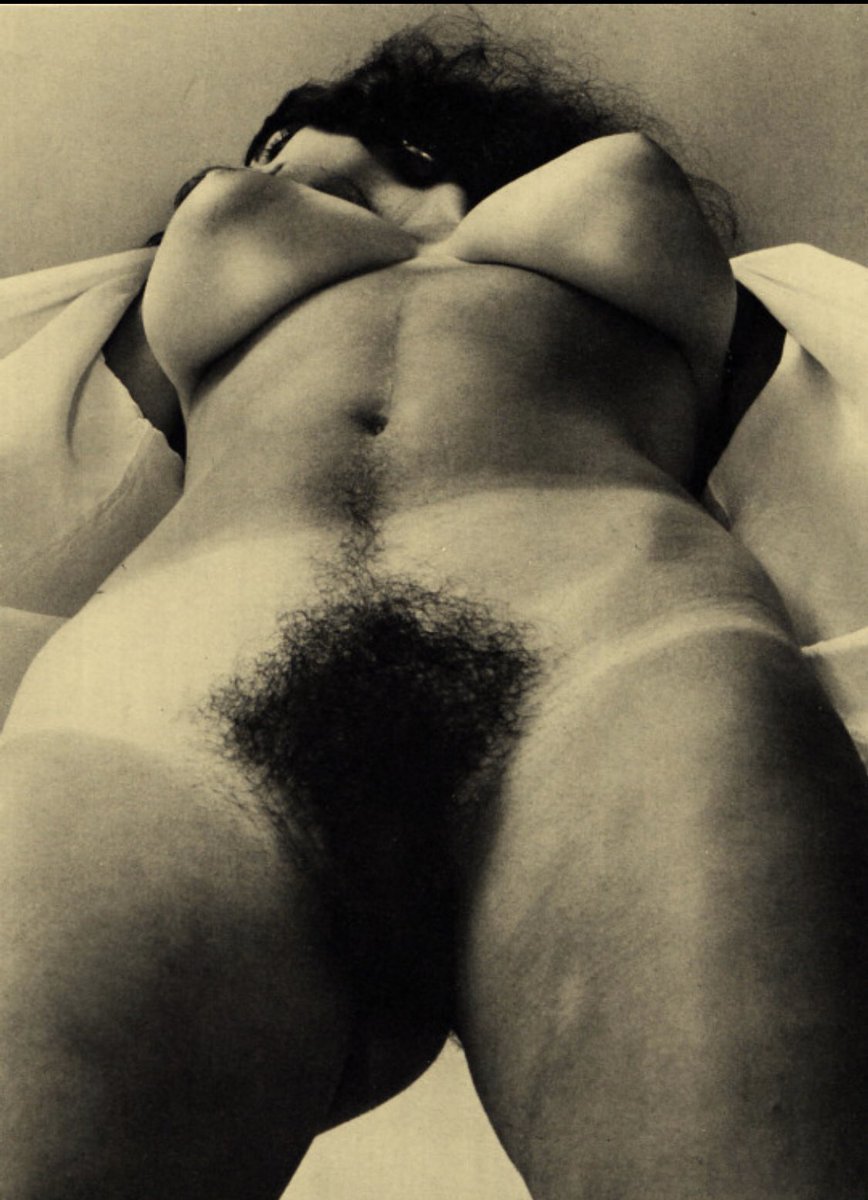 Beautiful fat pubis