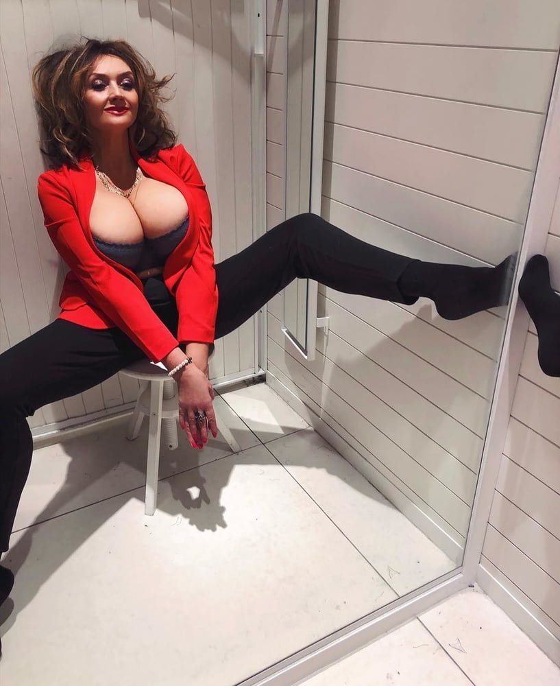 Tatyana Vasilishina Rosa