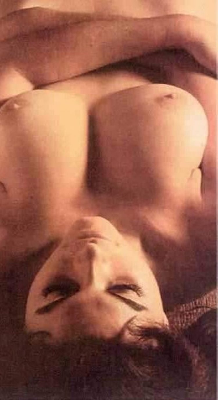 Ann Walker porn actress