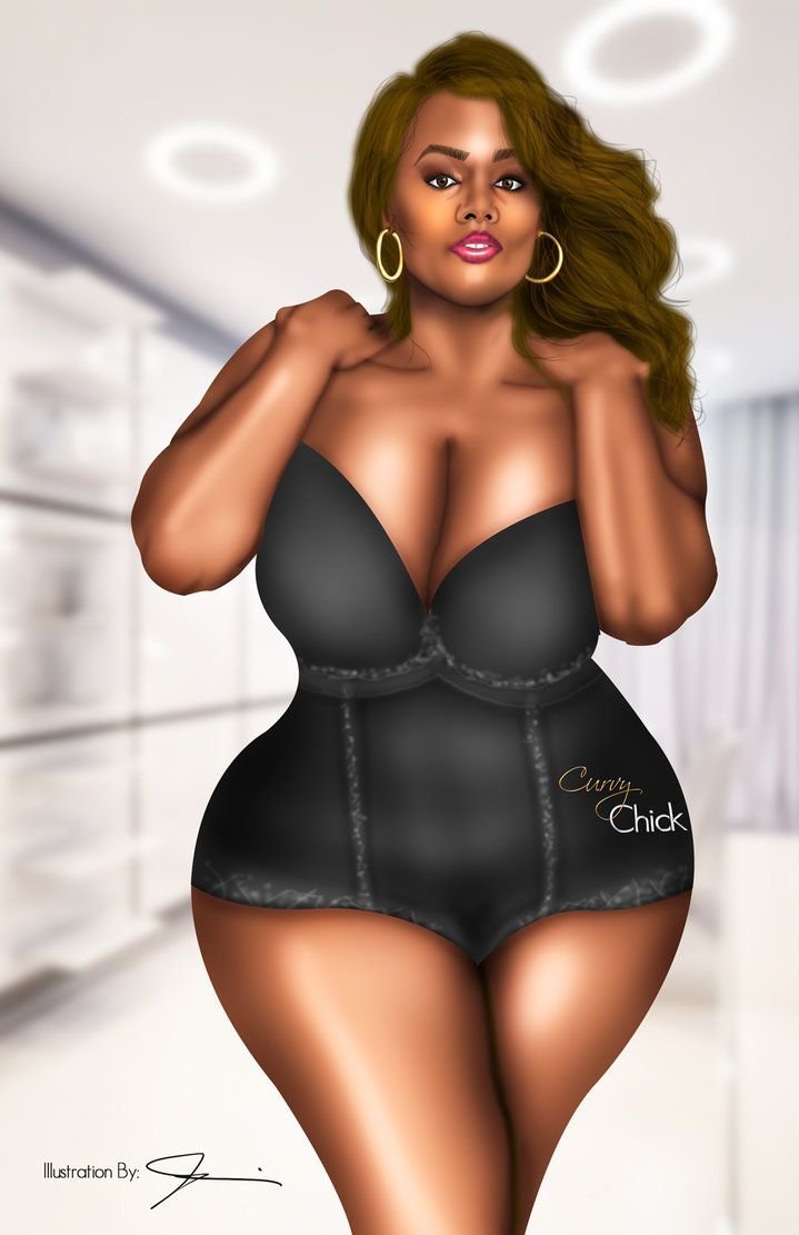 Latisia (Letizia) Thomas