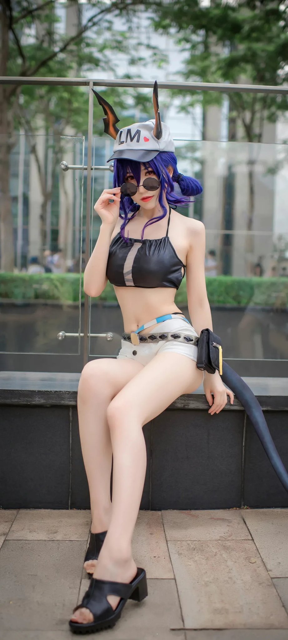 Azur Lane Perseus 18