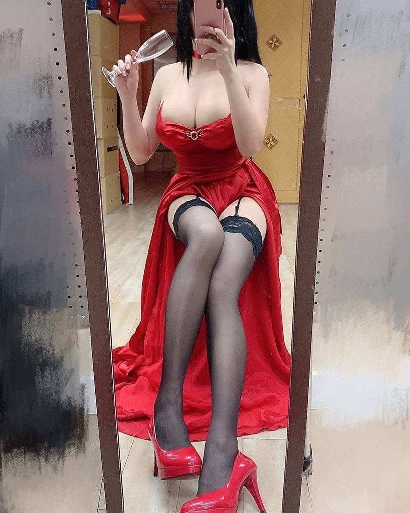 Nicky Coser Cosplay