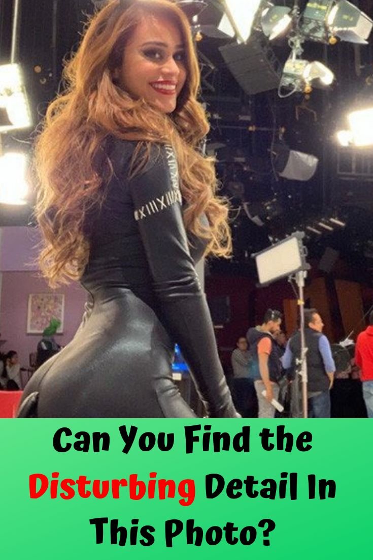 Yann Garcia Booty