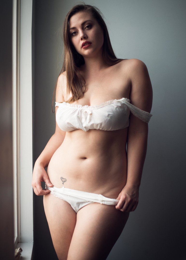 Lilias Wright is magnificent