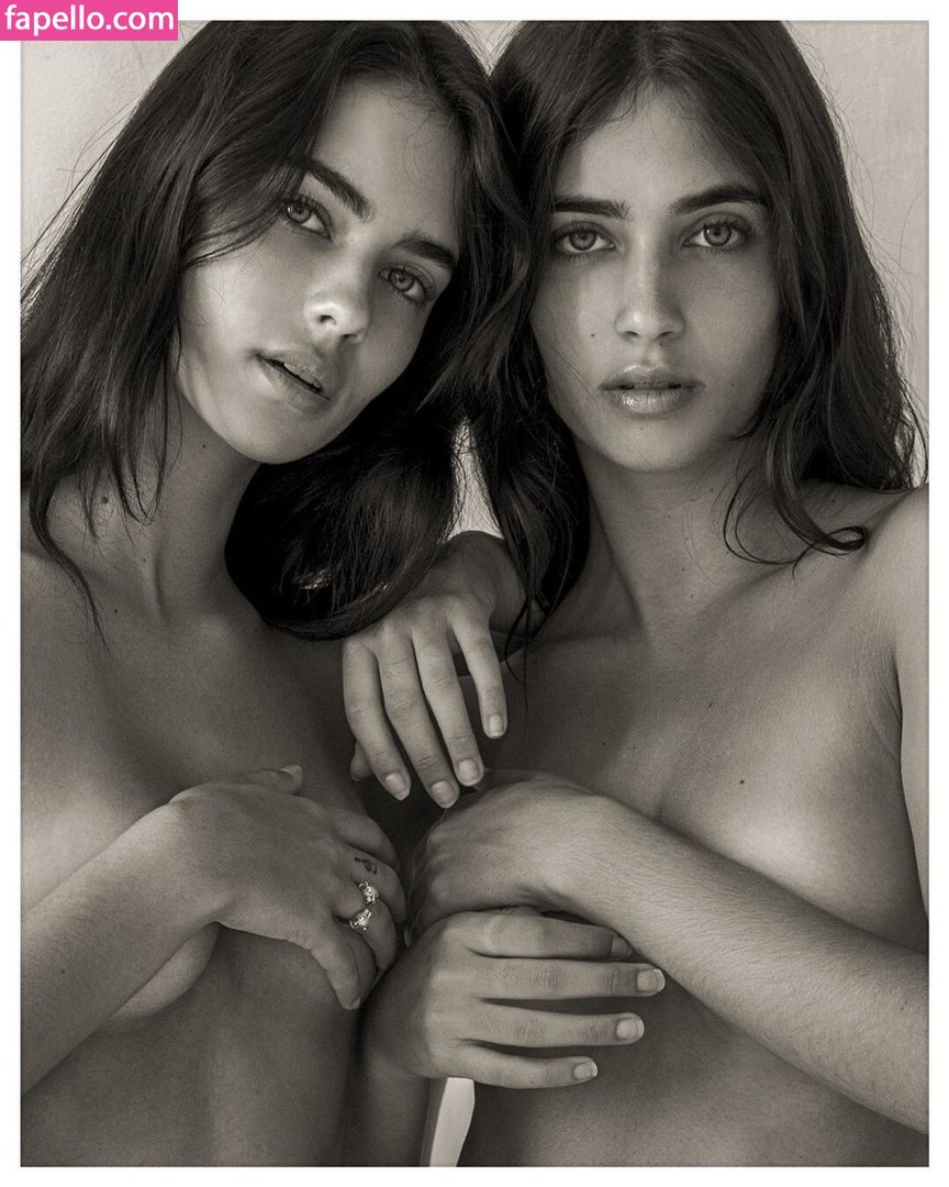 Renee & Elisha Herbert