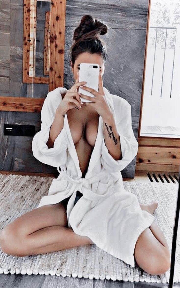 Vika Odintsova 2018
