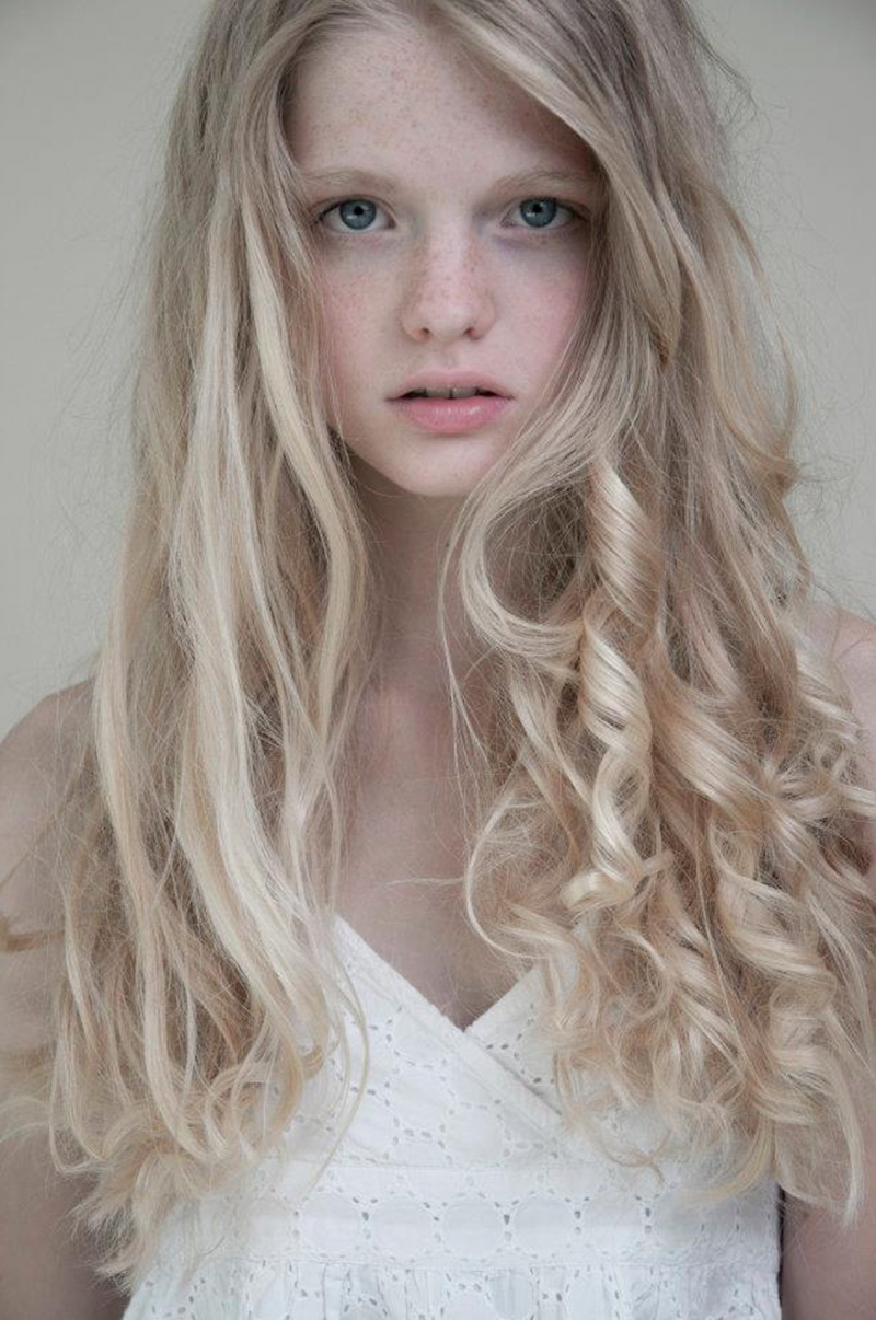 Anne Marie Morin