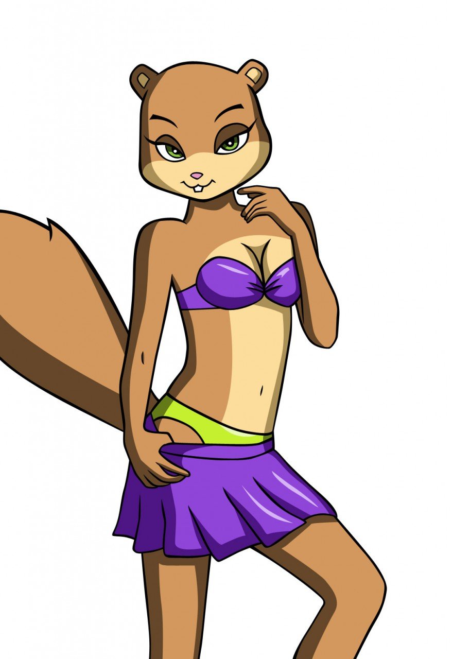 Sandy Chick 18