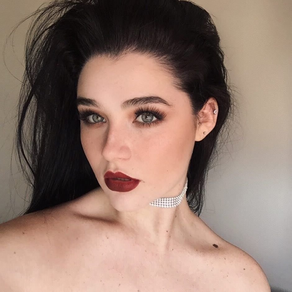 Mia alves drain