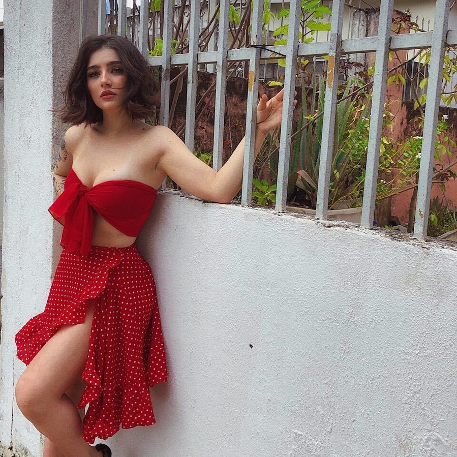 Mia Alves