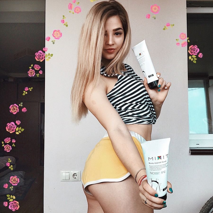 Anya Pokrov drain