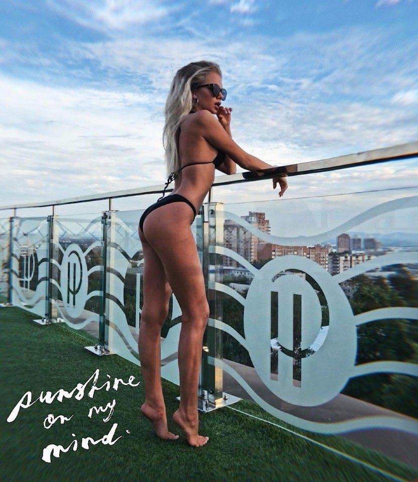 Ekaterina Shkuro