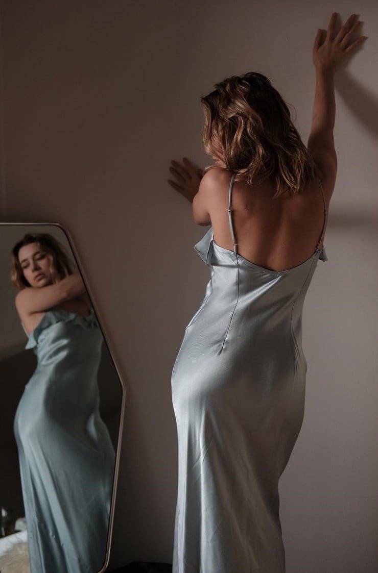 Olesya Rulin HD