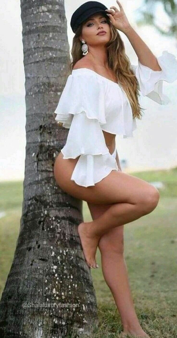 Olivia Pirson