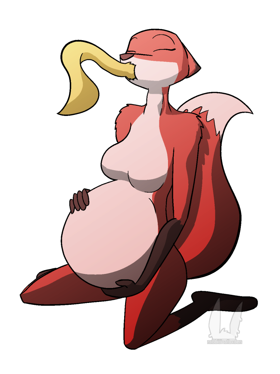Jessica Rabbit and Rabbit Roger 18