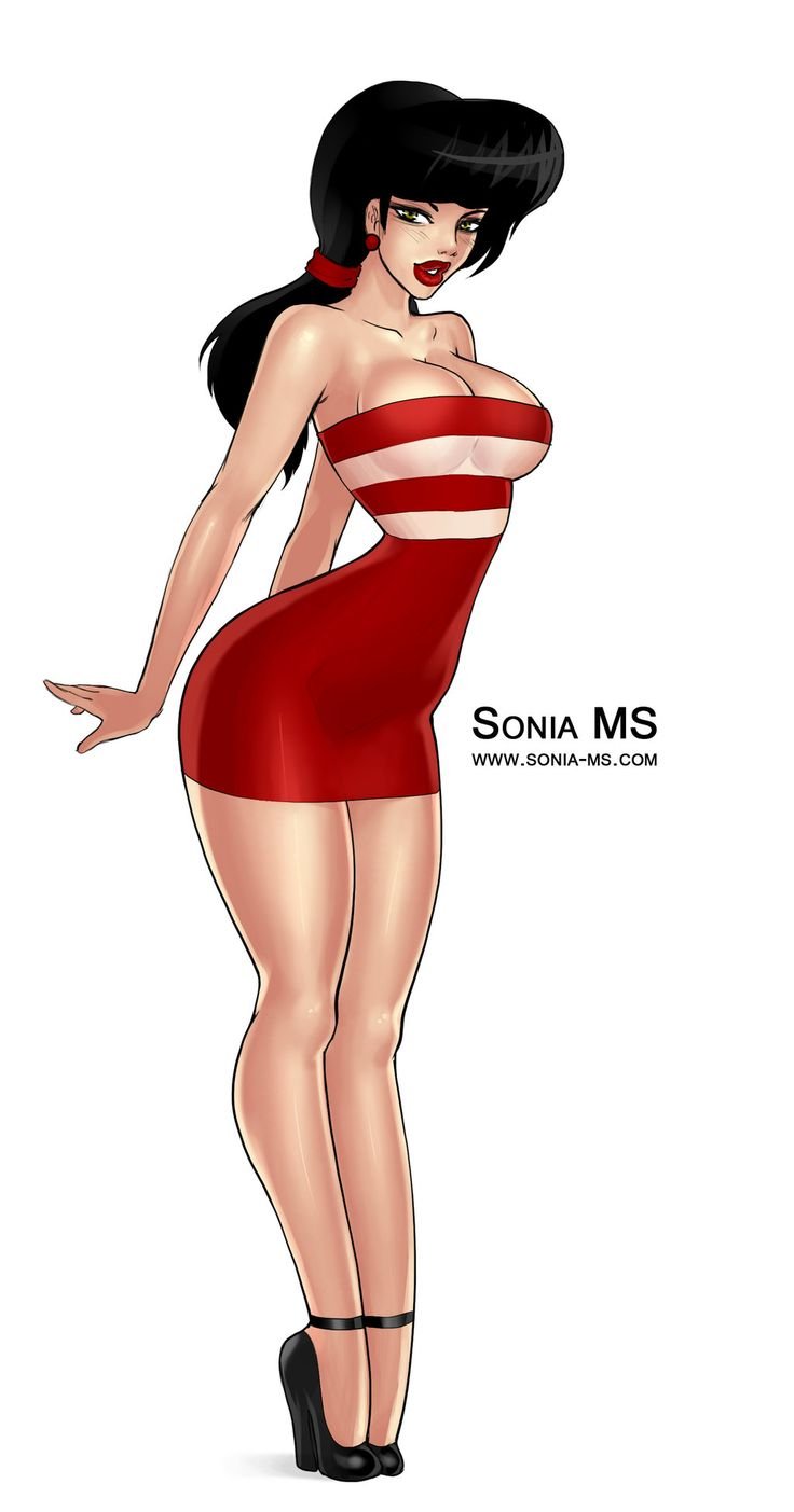 Jessica Rabbit