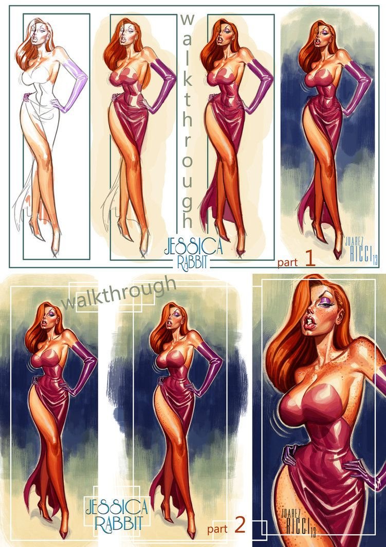 Sexy Fiona Adventure time