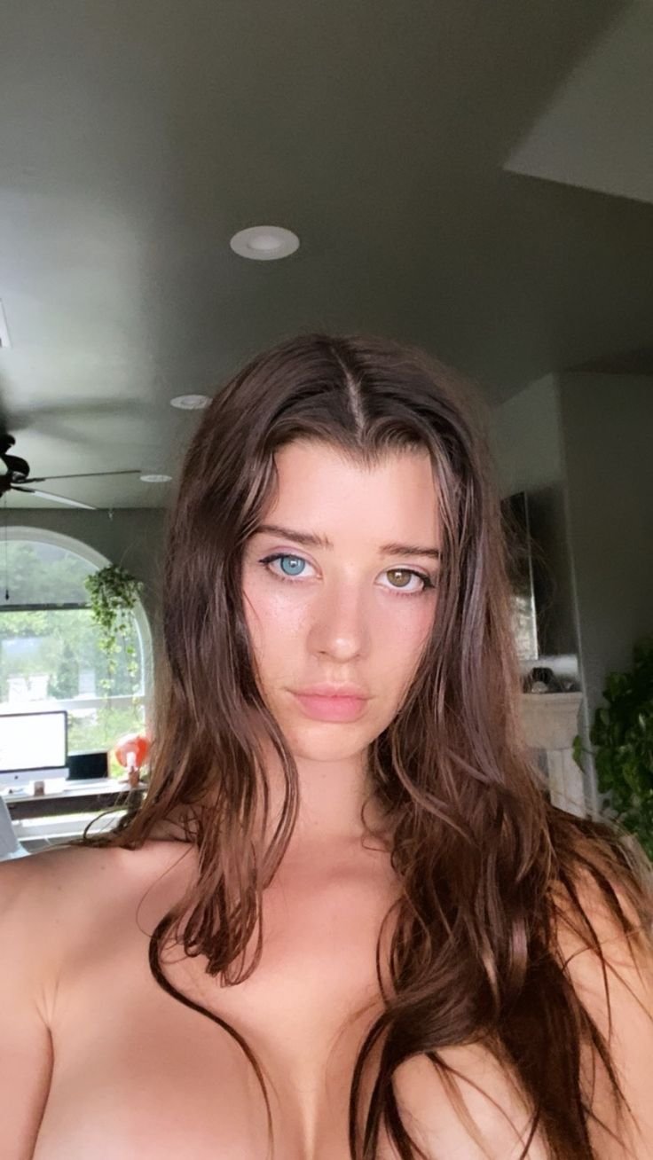 Sarah McDaniel 18