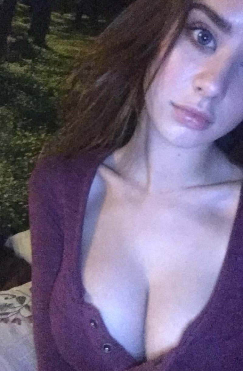 Sarah McDaniel Super High