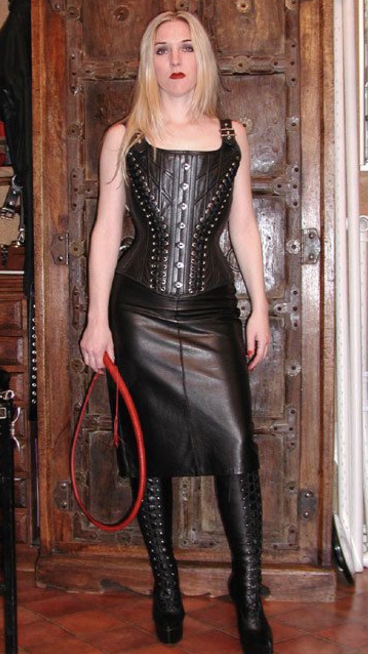 Mistris Simone Sissy