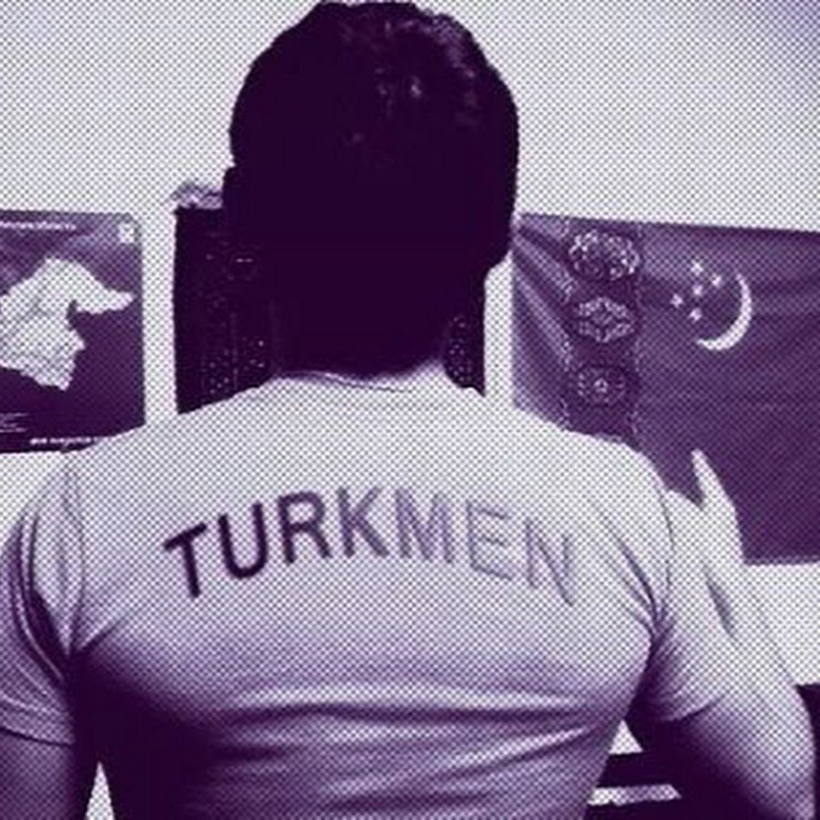 Men Turkman Picture