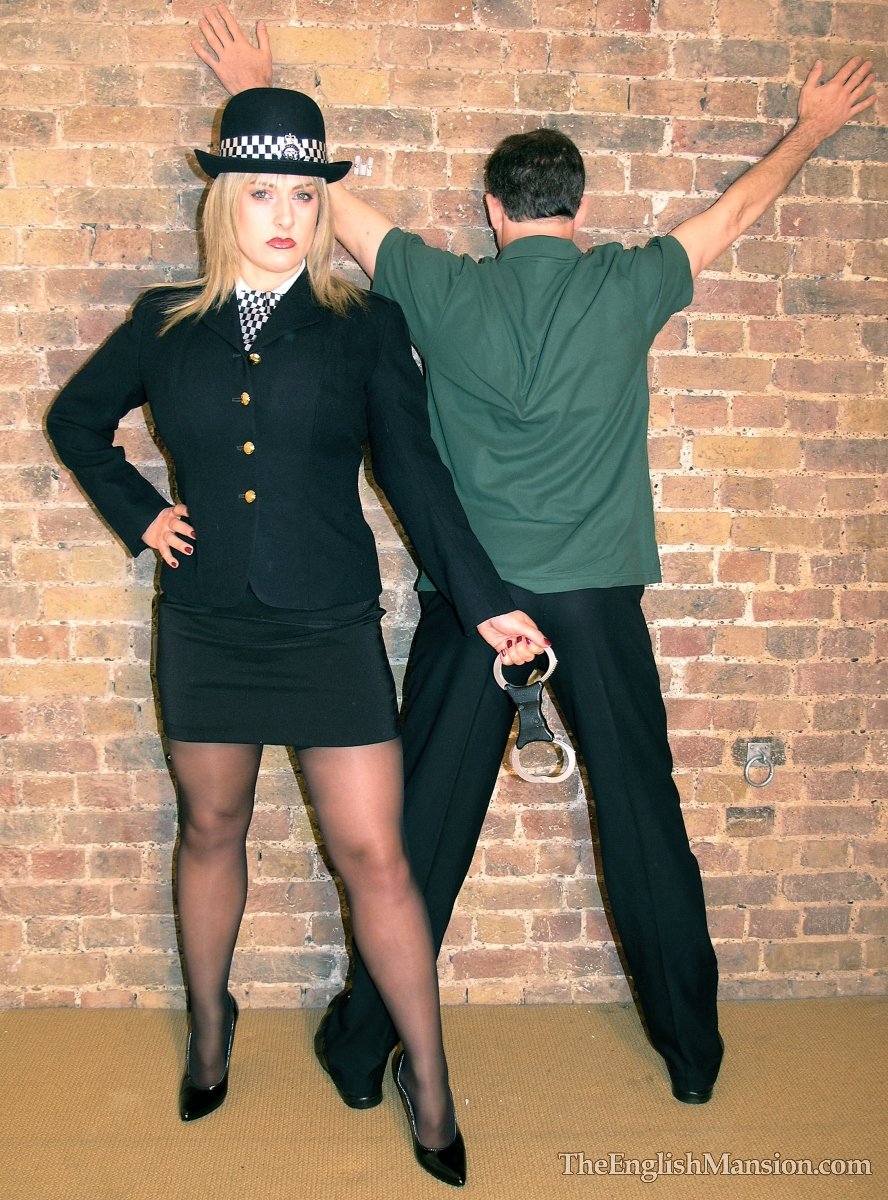 Nina Birch Boss