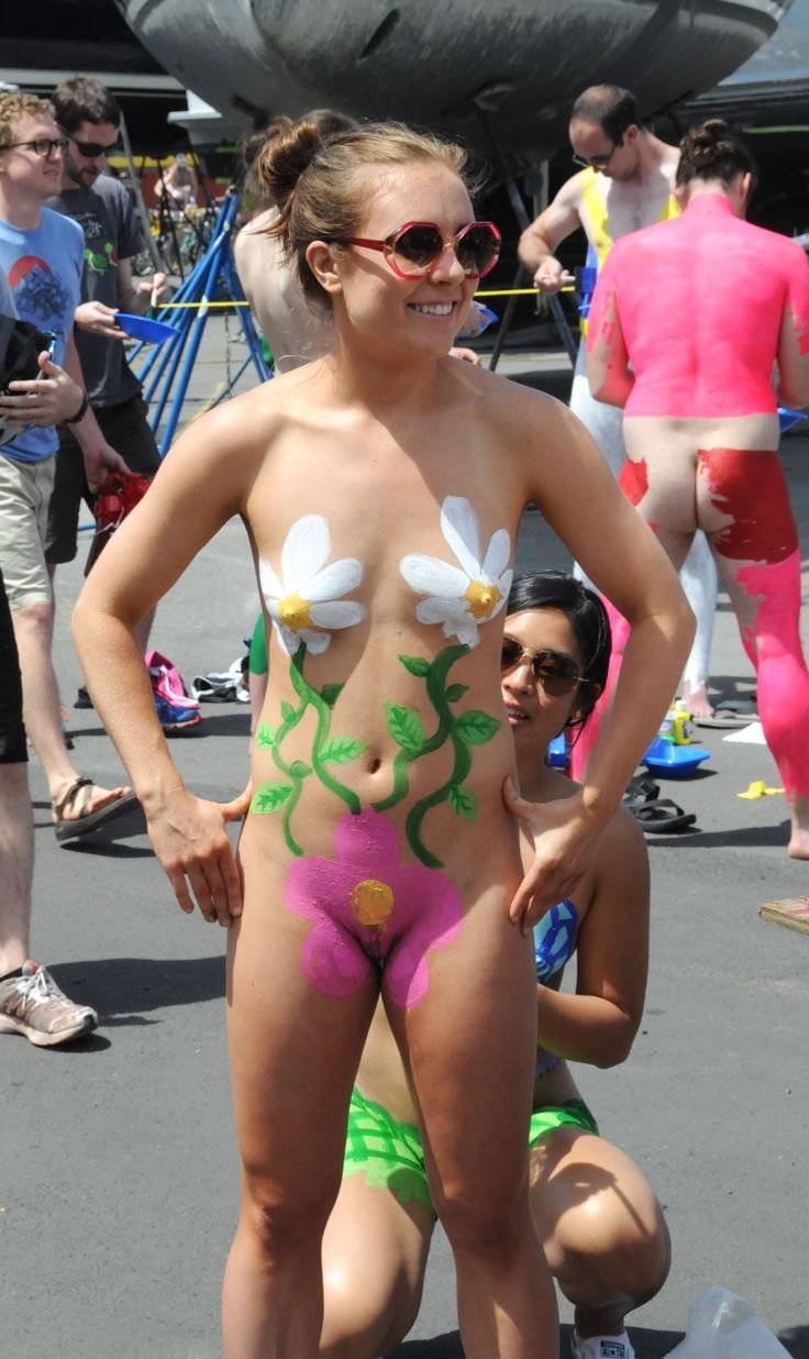 Nuddy holiday Neptune Koktebel