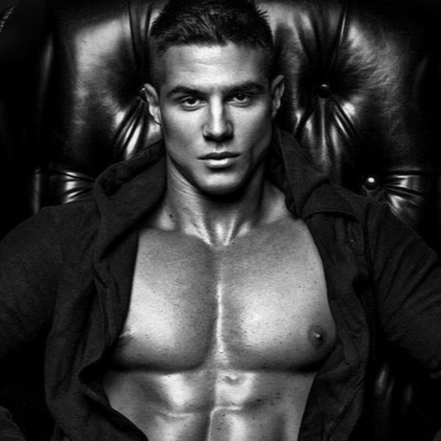Dmitry Averyanov model